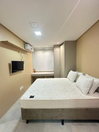 Casa de alto luxo a venda na Barra de São Miguel, litoral Sul, a 25 minutos de Maceió, Alagoas - BA08