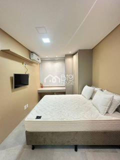 Casa de alto luxo a venda na Barra de São Miguel, litoral Sul, a 25 minutos de Maceió, Alagoas - BA08