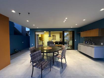 Casa de alto luxo a venda na Barra de São Miguel, litoral Sul, a 25 minutos de Maceió, Alagoas - BA08