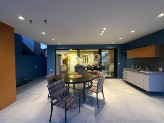 Casa de alto luxo a venda na Barra de São Miguel, litoral Sul, a 25 minutos de Maceió, Alagoas - BA08