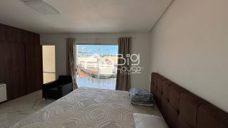 Casa no condomínio Acquaville, localizado a apenas 300 metros da beira-mar da praia em Paripueira. - BA06