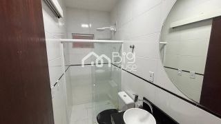 Casa no condomínio Acquaville, localizado a apenas 300 metros da beira-mar da praia em Paripueira. - BA06