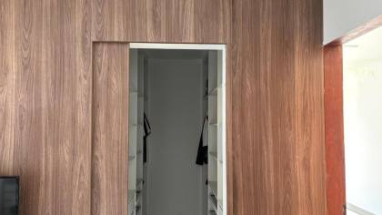 Casa no condomínio Acquaville, localizado a apenas 300 metros da beira-mar da praia em Paripueira. - BA06