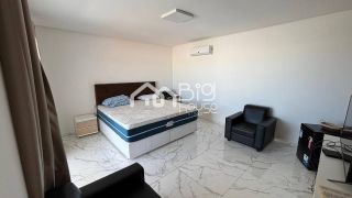 Casa no condomínio Acquaville, localizado a apenas 300 metros da beira-mar da praia em Paripueira. - BA06