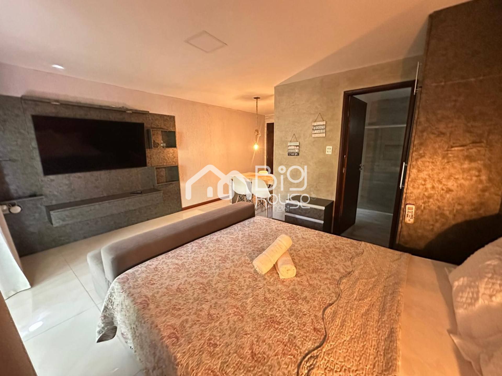 Vilas do Pratagy, um verdadeiro refúgio no bairro Pescaria, a 20 minutos da Ponta Verde em Maceió - BA07