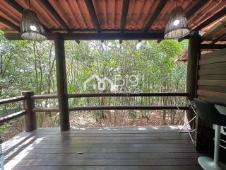 Vilas do Pratagy, um verdadeiro refúgio no bairro Pescaria, a 20 minutos da Ponta Verde em Maceió - BA07