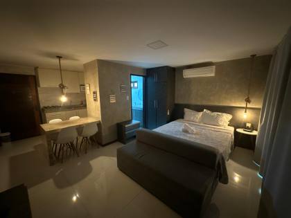 Vilas do Pratagy, um verdadeiro refúgio no bairro Pescaria, a 20 minutos da Ponta Verde em Maceió - BA07