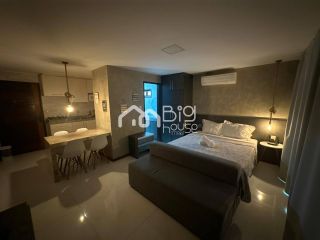 Vilas do Pratagy, um verdadeiro refúgio no bairro Pescaria, a 20 minutos da Ponta Verde em Maceió - BA07