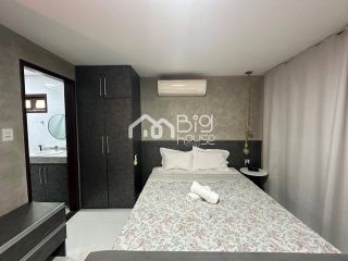 Vilas do Pratagy, um verdadeiro refúgio no bairro Pescaria, a 20 minutos da Ponta Verde em Maceió - BA07