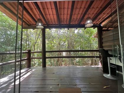 Vilas do Pratagy, um verdadeiro refúgio no bairro Pescaria, a 20 minutos da Ponta Verde em Maceió - BA07