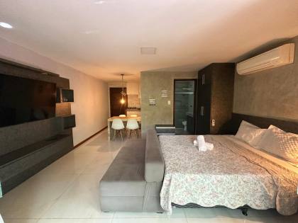 Vilas do Pratagy, um verdadeiro refúgio no bairro Pescaria, a 20 minutos da Ponta Verde em Maceió - BA07