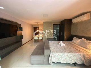 Vilas do Pratagy, um verdadeiro refúgio no bairro Pescaria, a 20 minutos da Ponta Verde em Maceió - BA07