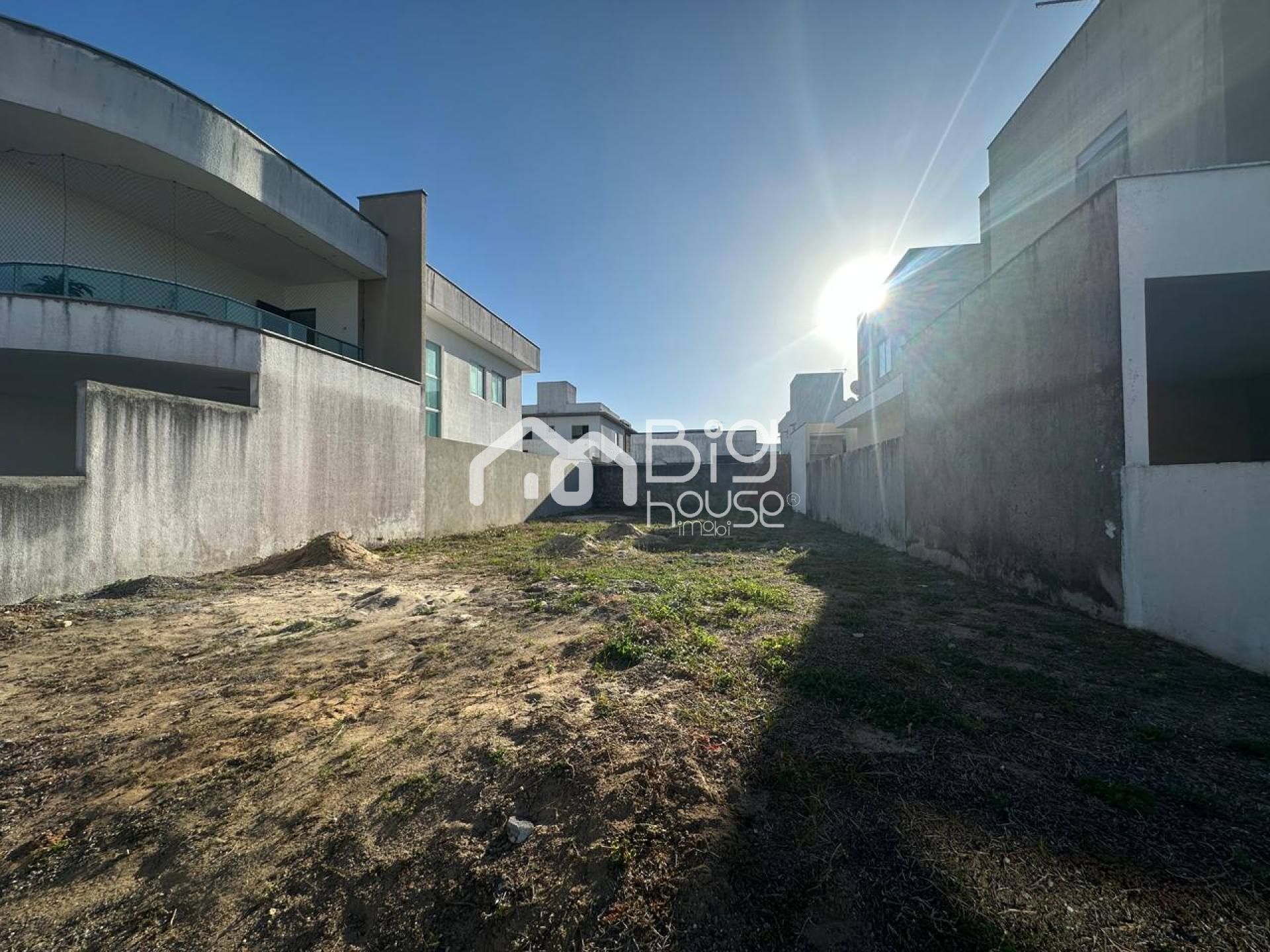 Oportunidade no condomínio Jardim América, terreno - BA04