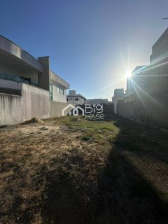 Oportunidade no condomínio Jardim América, terreno - BA04