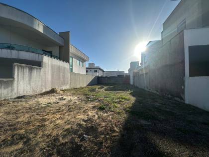 Oportunidade no condomínio Jardim América, terreno - BA04