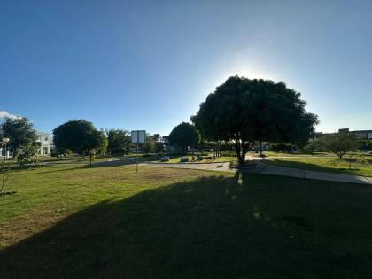 Oportunidade no condomínio Jardim América, terreno - BA04