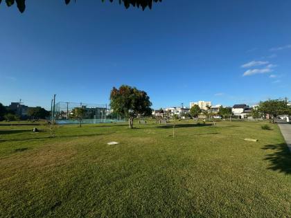 Oportunidade no condomínio Jardim América, terreno - BA04