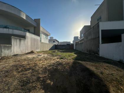 Oportunidade no condomínio Jardim América, terreno - BA04