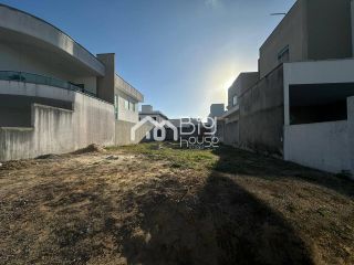 Oportunidade no condomínio Jardim América, terreno - BA04