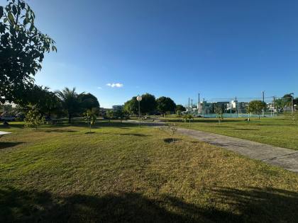 Oportunidade no condomínio Jardim América, terreno - BA04