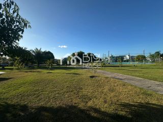 Oportunidade no condomínio Jardim América, terreno - BA04