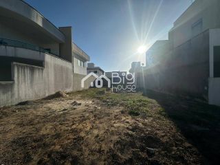 Oportunidade no condomínio Jardim América, terreno - BA04