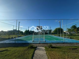 Oportunidade no condomínio Jardim América, terreno - BA04