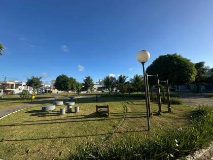 Oportunidade no condomínio Jardim América, terreno - BA04