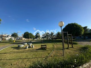 Oportunidade no condomínio Jardim América, terreno - BA04