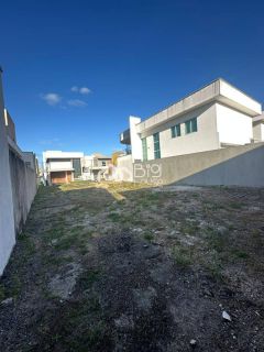 Oportunidade no condomínio Jardim América, terreno - BA04