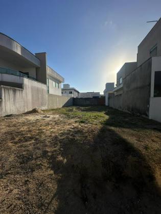 Oportunidade no condomínio Jardim América, terreno - BA04
