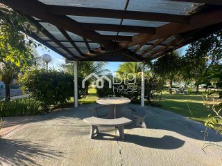 Oportunidade no condomínio Jardim América, terreno - BA04