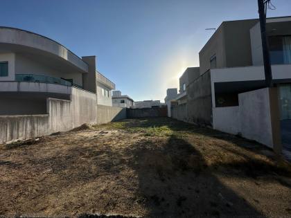 Oportunidade no condomínio Jardim América, terreno - BA04