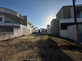 Oportunidade no condomínio Jardim América, terreno - BA04