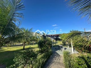 Oportunidade no condomínio Jardim América, terreno - BA04