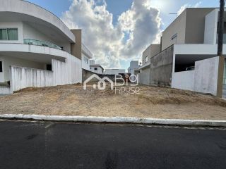 Oportunidade no condomínio Jardim América, terreno - BA04