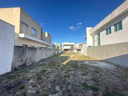 Oportunidade no condomínio Jardim América, terreno - BA04