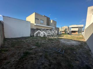 Oportunidade no condomínio Jardim América, terreno - BA04