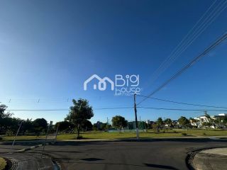 Oportunidade no condomínio Jardim América, terreno - BA04