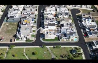 Oportunidade no condomínio Jardim América, terreno - BA04