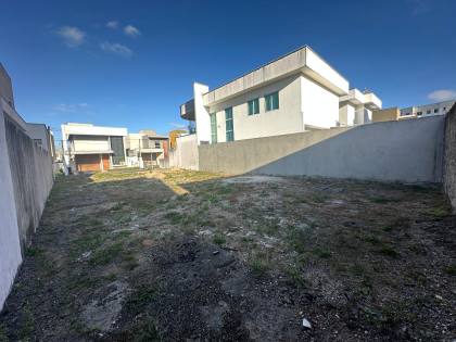 Oportunidade no condomínio Jardim América, terreno - BA04