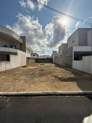 Oportunidade no condomínio Jardim América, terreno - BA04