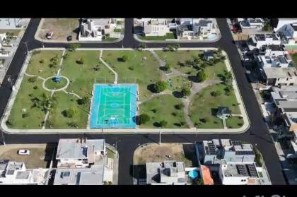 Oportunidade no condomínio Jardim América, terreno - BA04