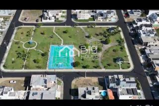 Oportunidade no condomínio Jardim América, terreno - BA04