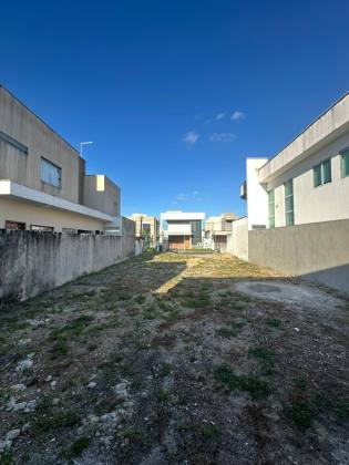 Oportunidade no condomínio Jardim América, terreno - BA04