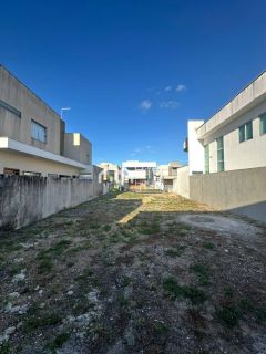 Oportunidade no condomínio Jardim América, terreno - BA04