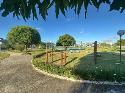 Oportunidade no condomínio Jardim América, terreno - BA04