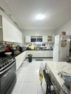 Casa com terreno de 540m², 1.500 Kw/mês de geração de energia solar, Antares - BA05