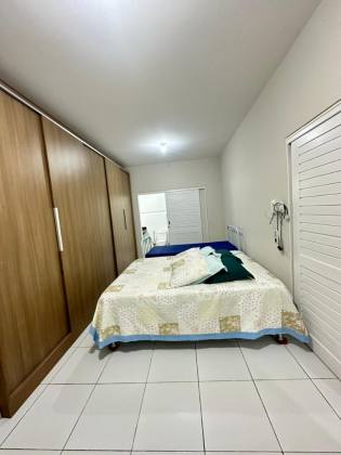 Casa com terreno de 540m², 1.500 Kw/mês de geração de energia solar, Antares - BA05