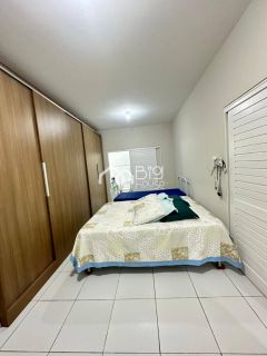 Casa com terreno de 540m², 1.500 Kw/mês de geração de energia solar, Antares - BA05